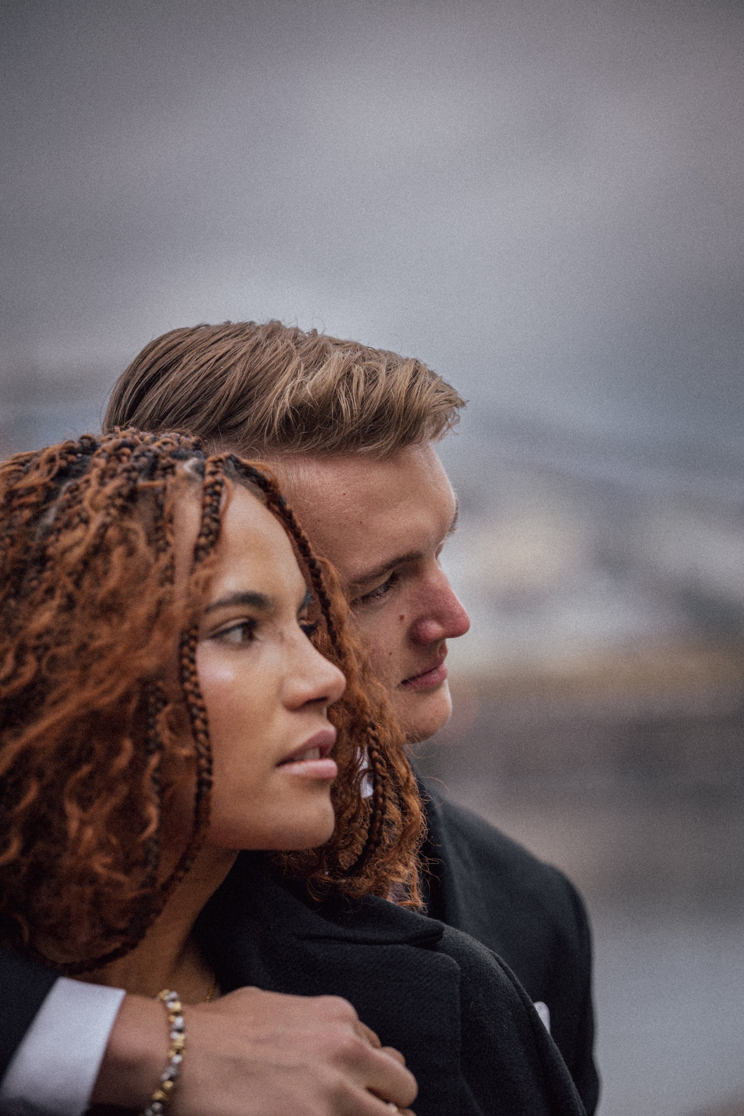 Laurin - Model und Produktion bei Connection Of Us