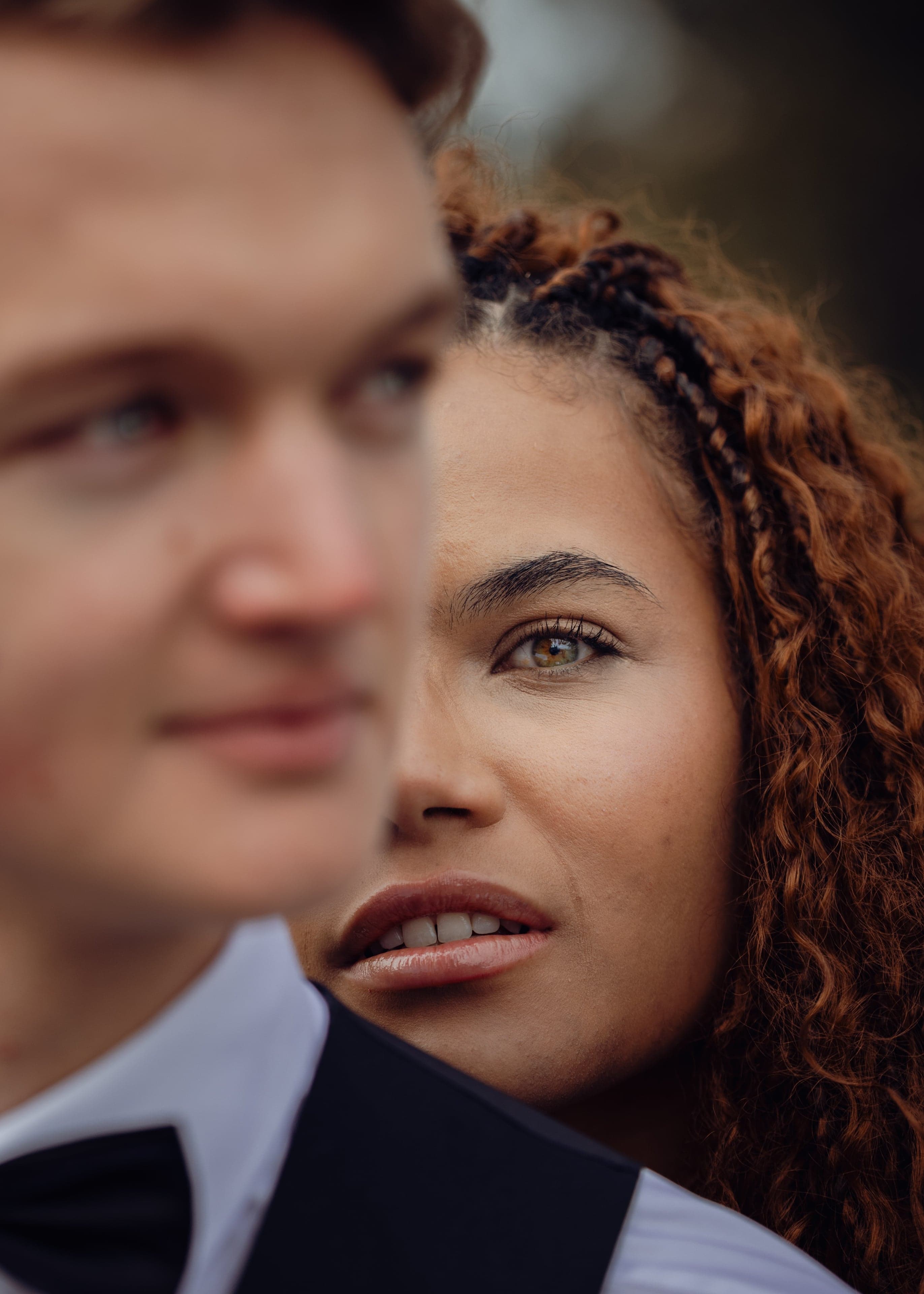 Stephanie - Model und Creative Direction bei Connection Of Us