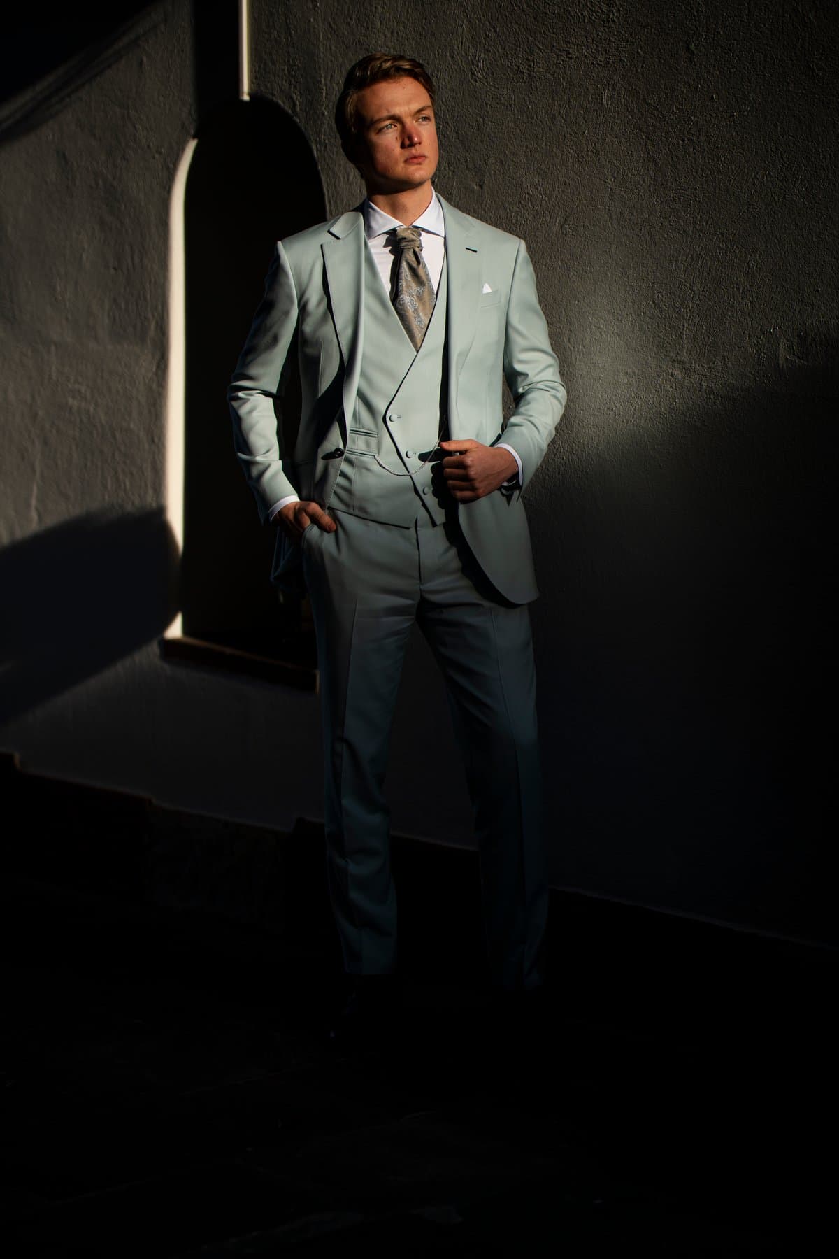 Hochzeitslocation Content - Lifestyle Fotografie