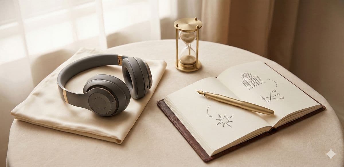 Erstgespräch & Vision